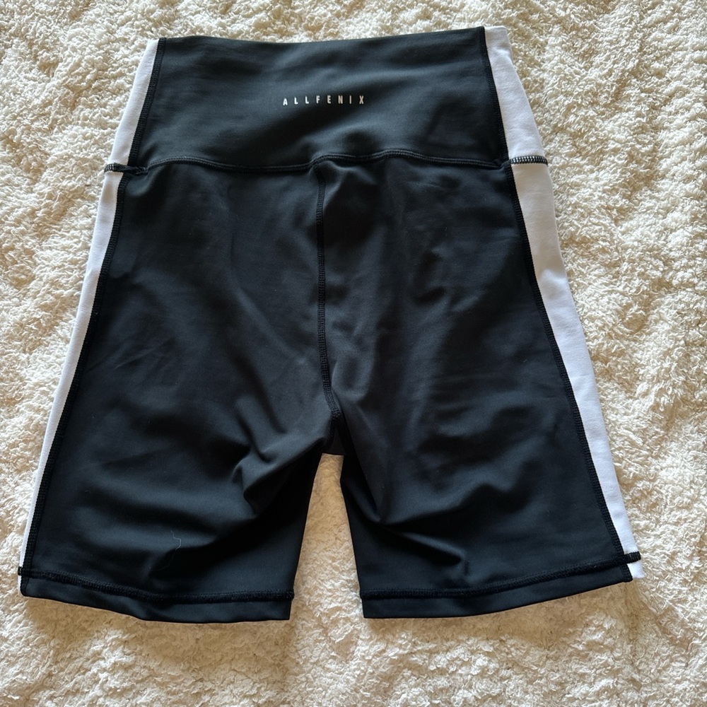 Allfenix biker shorts
